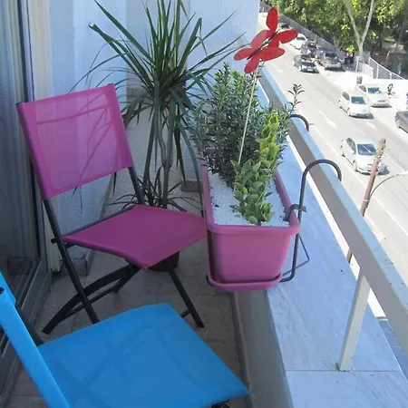 Downtown Living By 'flats Nicosia' Nicosia
