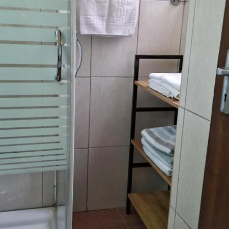 Downtown Living By 'flats Nicosia' Apartman