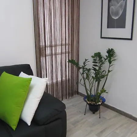 Downtown Living By 'flats Nicosia' Appartamento
