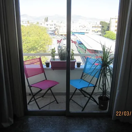 Downtown Living By 'flats Nicosia'