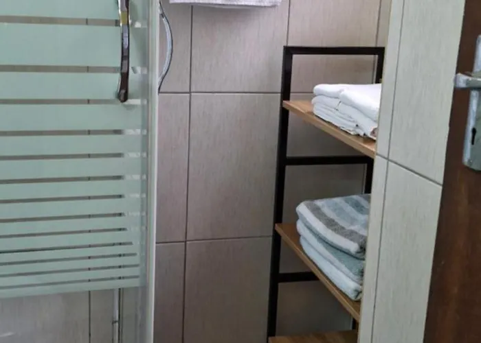 Downtown Living By 'flats Nicosia' Апартаменты