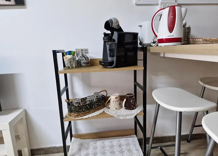 Downtown Living By 'flats Nicosia' Апартаменты