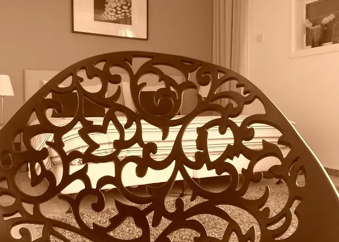 Апартаменты Downtown Living By 'flats Nicosia' Никосия