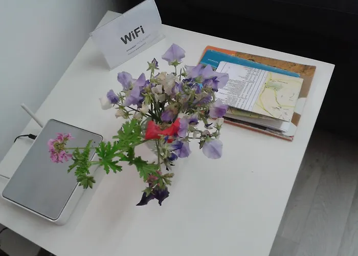 Downtown Living By 'flats Nicosia' Апартаменты Никосия