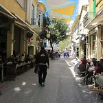 Lejlighed Downtown Living By 'flats Nicosia'