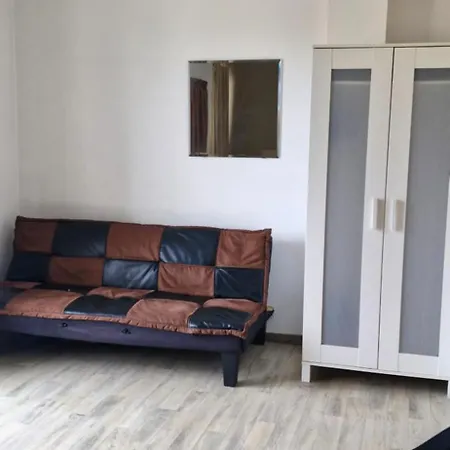 Downtown Living By 'flats Nicosia' * Λευκωσία