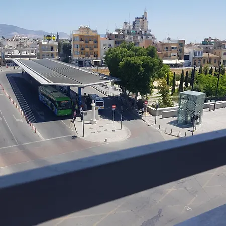 Downtown Living By 'flats Nicosia' Apartment