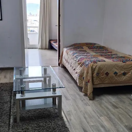 Apartment Downtown Living By 'flats Nicosia' Nikosia