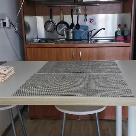 Downtown Living By 'flats Nicosia'