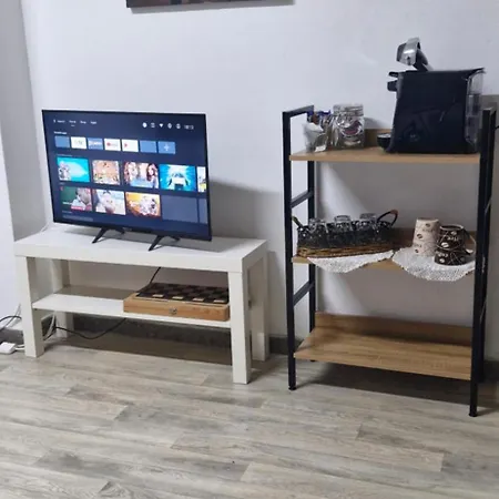 Downtown Living By 'flats Nicosia' Διαμέρισμα