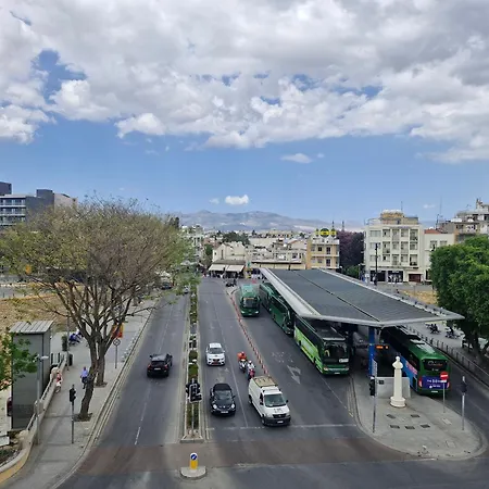 Downtown Living By 'flats Nicosia' Никосия