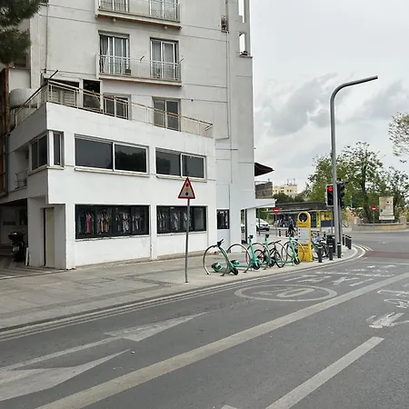 Διαμέρισμα Downtown Living By 'flats Nicosia' Λευκωσία