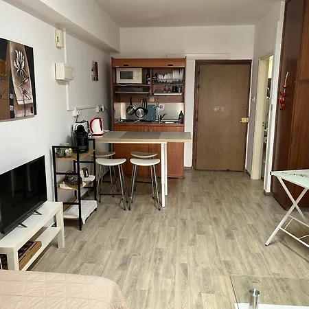 Downtown Living By 'flats Nicosia' Apartment Nikosia