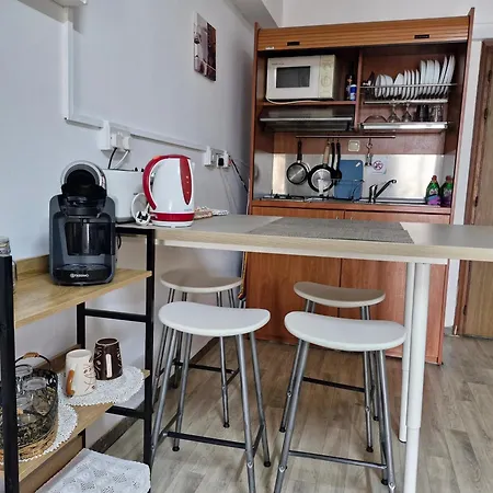 Downtown Living By 'flats Nicosia' Apartment Nikosia
