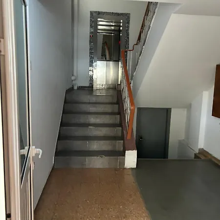 Downtown Living By 'flats Nicosia' Λευκωσία