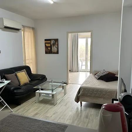 Downtown Living By 'flats Nicosia' * Λευκωσία