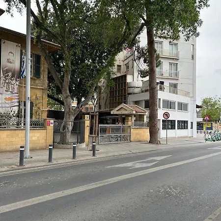 Downtown Living By 'flats Nicosia'