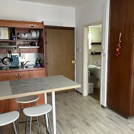 Διαμέρισμα Downtown Living By 'flats Nicosia'