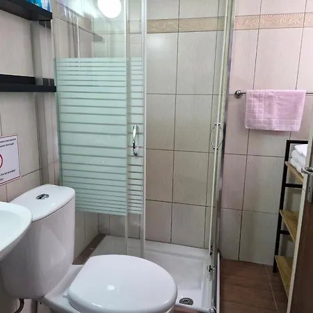 Downtown Living By 'flats Nicosia' Λευκωσία