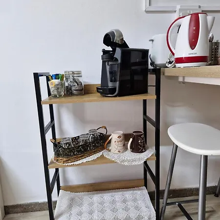 Downtown Living By 'flats Nicosia' Apartment