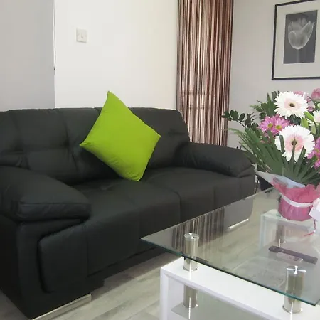 Apartment Downtown Living By 'flats Nicosia'
