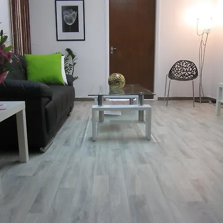 Downtown Living By 'flats Nicosia'