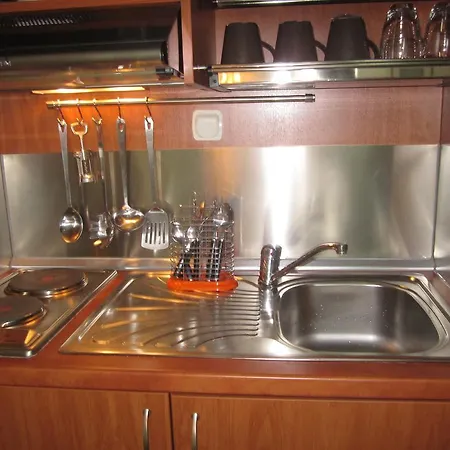 Downtown Living By 'flats Nicosia' Apartment Nikosia