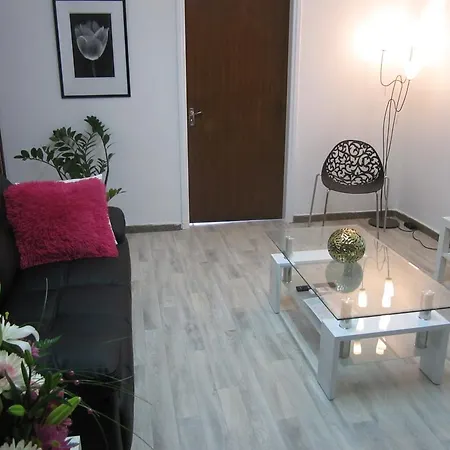 Downtown Living By 'flats Nicosia'