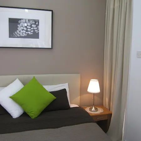 Διαμέρισμα Downtown Living By 'flats Nicosia'