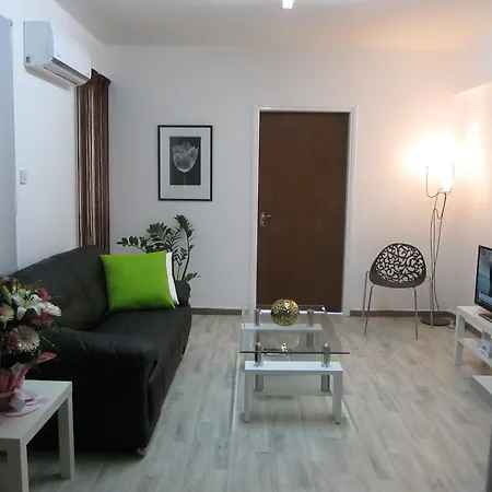 Downtown Living By 'flats Nicosia' *