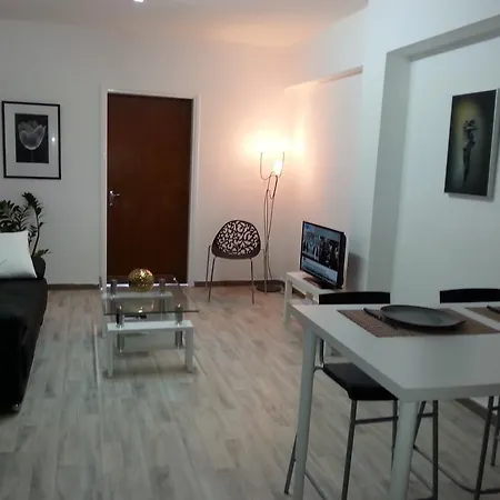 Apartment Downtown Living By 'flats Nicosia' Nikosia