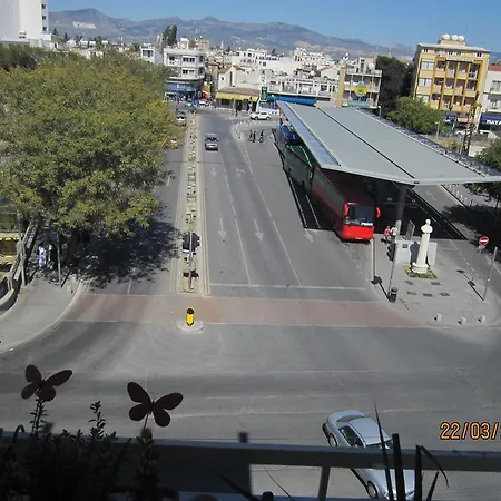 Διαμέρισμα Downtown Living By 'flats Nicosia' *