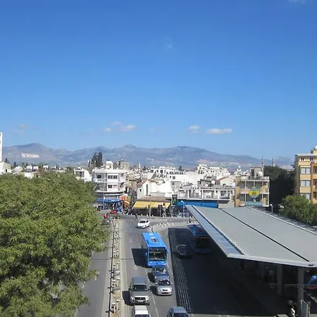 Διαμέρισμα Downtown Living By 'flats Nicosia'