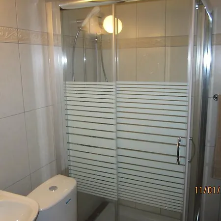 Downtown Living By 'flats Nicosia' 아파트 니코시아