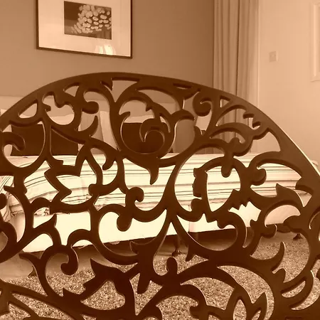 Διαμέρισμα Downtown Living By 'flats Nicosia' Λευκωσία