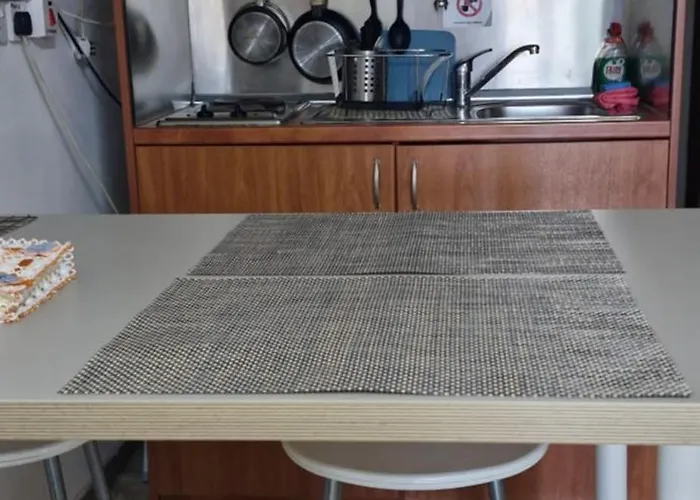 Downtown Living By 'flats Nicosia'