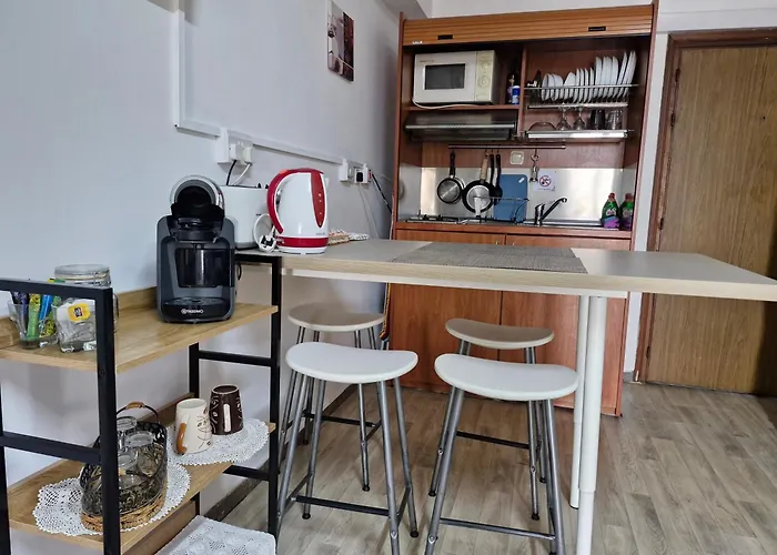 Downtown Living By 'flats Nicosia' Апартаменты Никосия