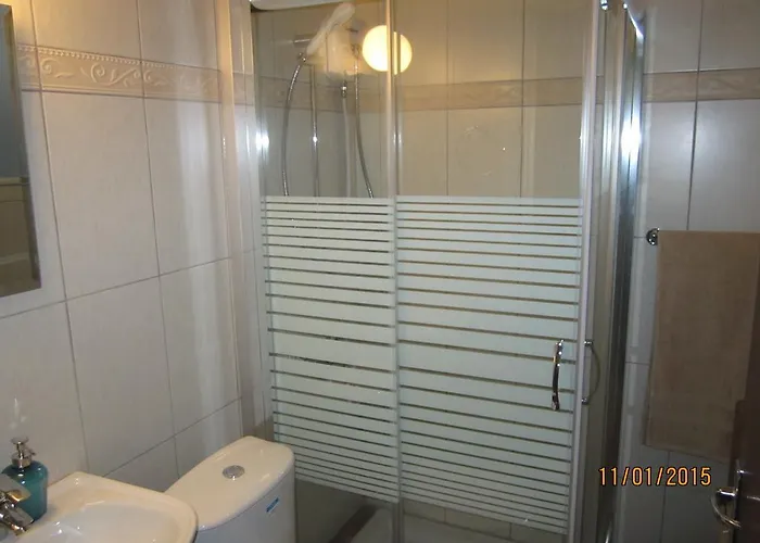 Downtown Living By 'flats Nicosia' Апартаменты Никосия