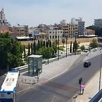公寓 Downtown Living By 'flats Nicosia'