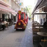 Downtown Living By 'flats Nicosia' 公寓