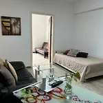 公寓 Downtown Living By 'flats Nicosia'
