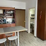 公寓 Downtown Living By 'flats Nicosia'