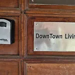 公寓 Downtown Living By 'flats Nicosia' *