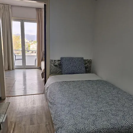 公寓 Downtown Living By 'flats Nicosia'